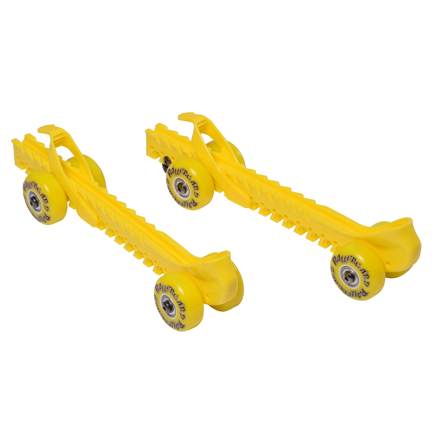 Rollerguard geel osfa